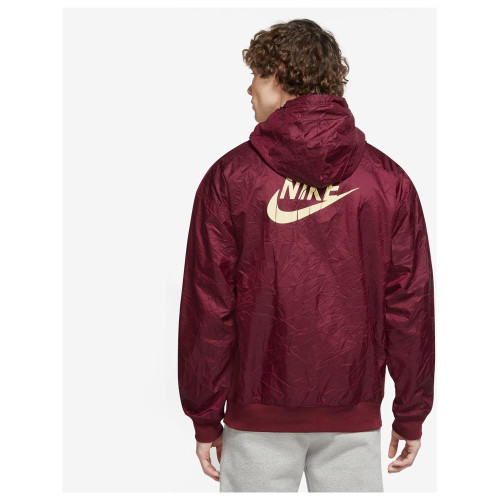 Nike Ανδρική μπλούζα Sportswear